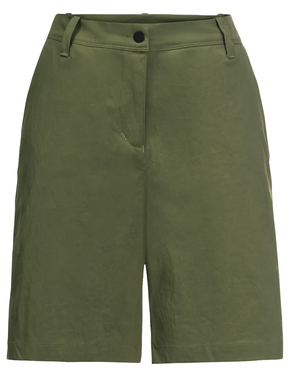 Jack Wolfskin Short Desert W - Short - Bermuda - Femme