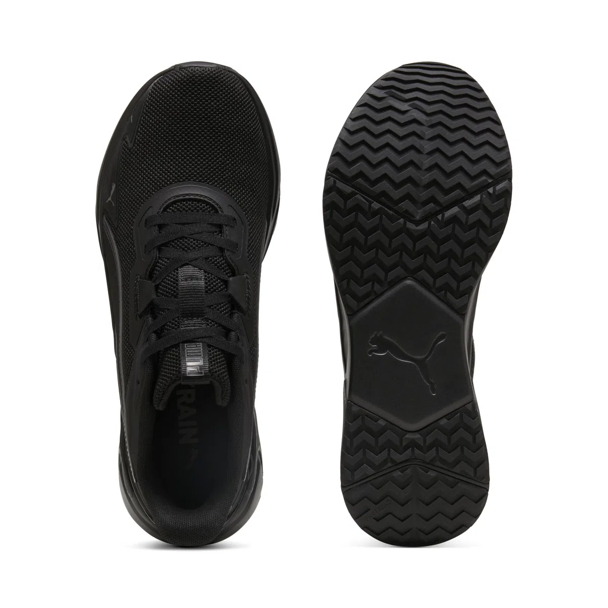 Puma Disperse XT 4 Knit Chaussure athlétique Tout sportMixte