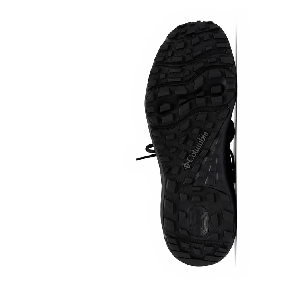 Columbia Benson CRZ, Baskets pour Homme
