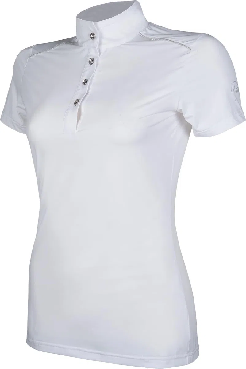 HKM Premium PoloMixte