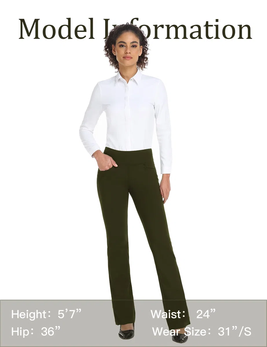 SAFORT Pantalon de Travail pour Femme