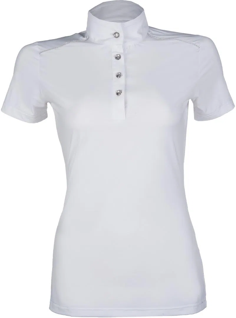 HKM Premium PoloMixte