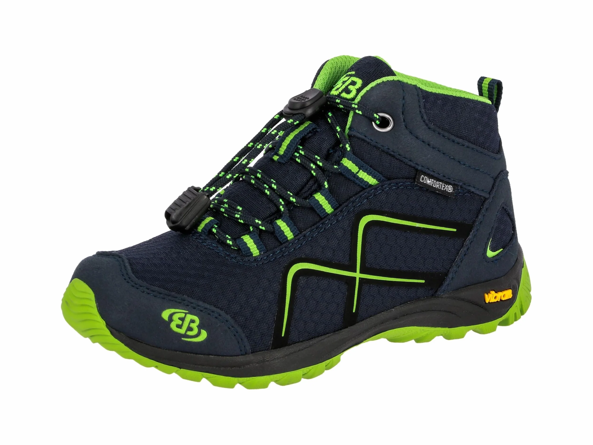 Brütting Guide High Chaussures de Randonnée HautesMixte