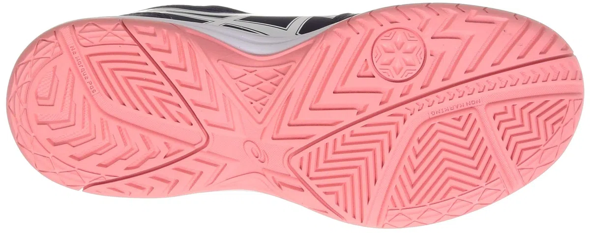 ASICS Court Break 2 Chaussures de volley-ball pour femme