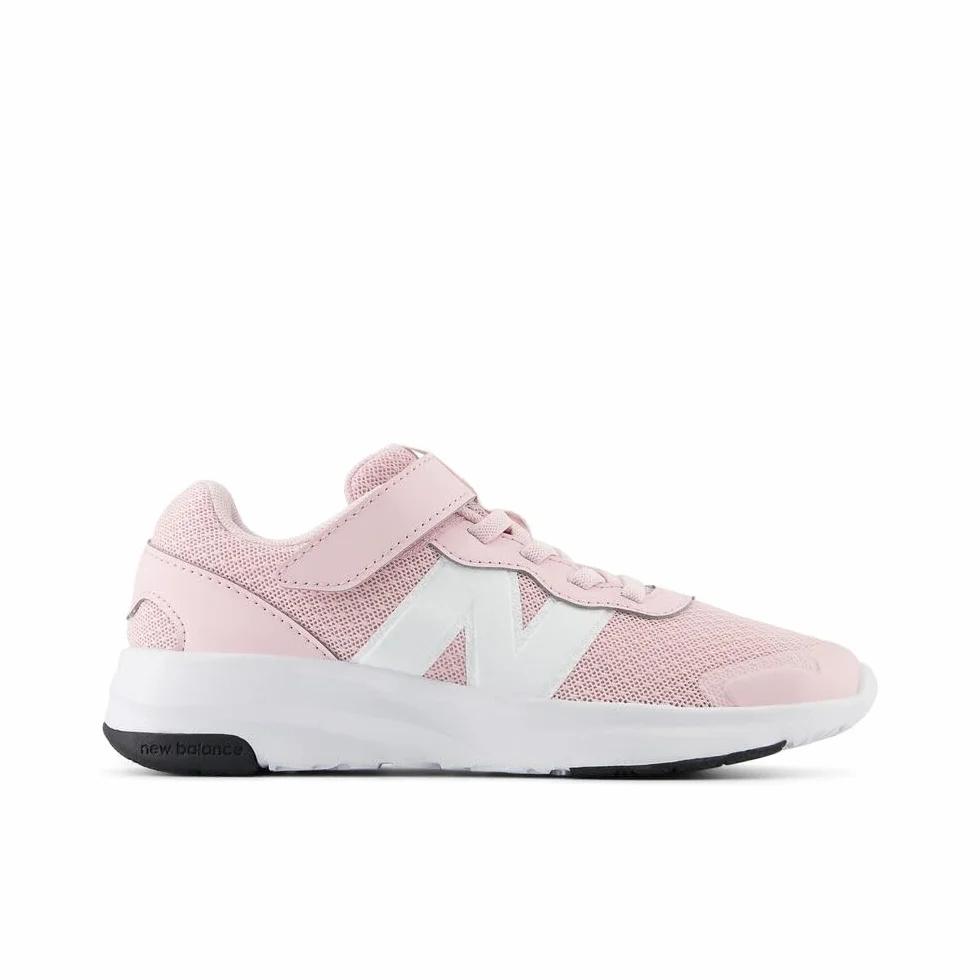 New Balance Dynasoft 578 V1 Hook and Loop Chaussure de courseMixte Enfant
