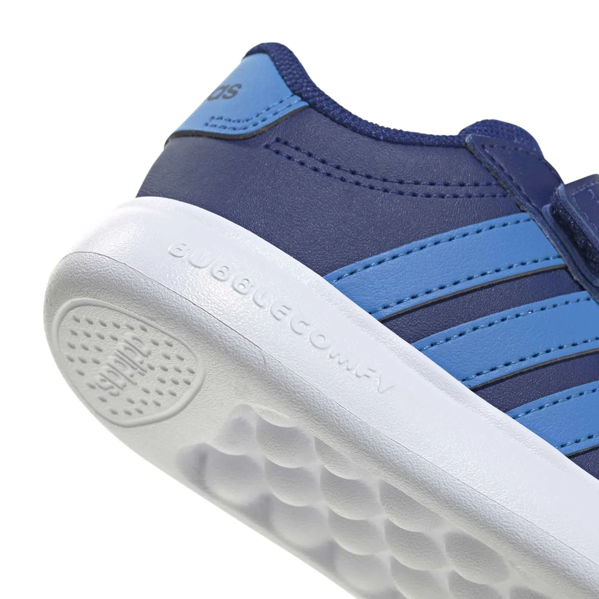 adidas Mixte bébé Grand Court 3.0 Bubble Infants Shoes