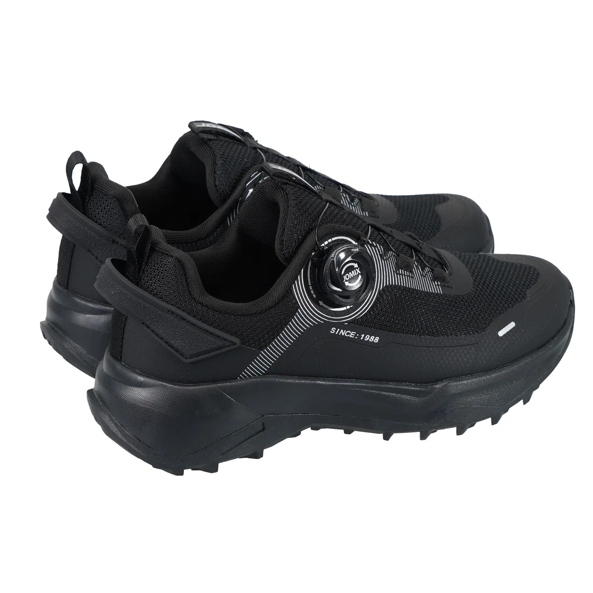 Baskets Randonnée Femme Chaussures de Marche Molette Rotative Maille Respirante Sport Outdoor WOS260318FR