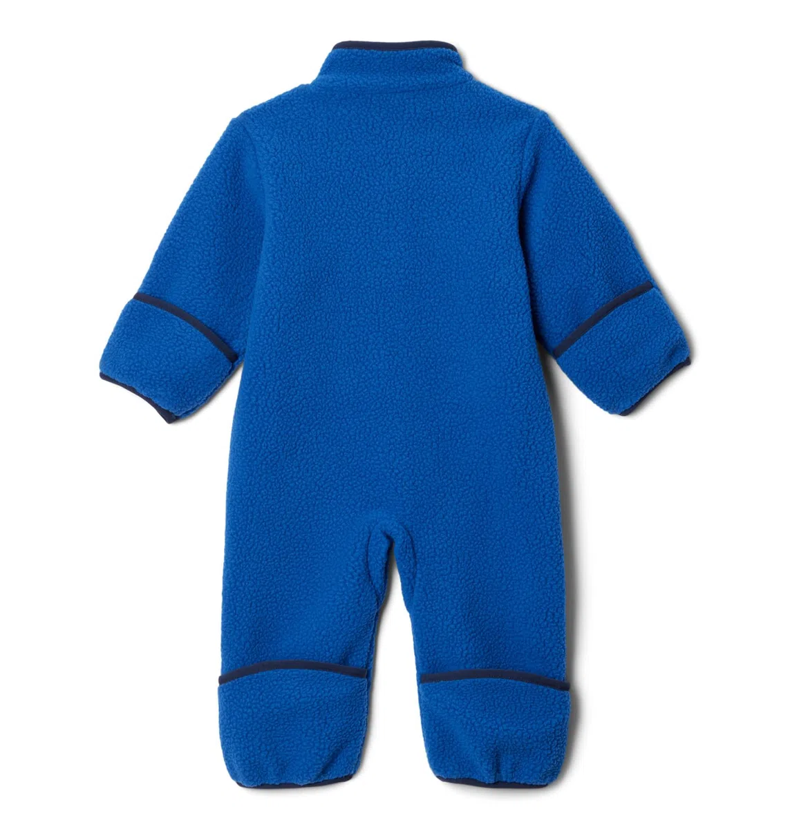 Columbia Helvetia Bunting Fleece romper Mixte enfant