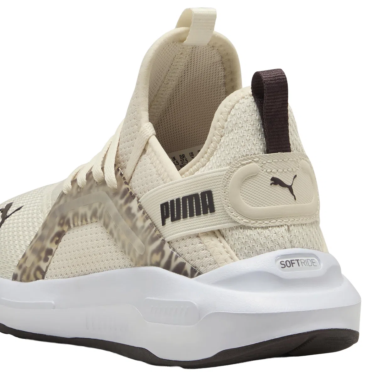 PUMA Softride Enzo 5 Animal WNS Chaussure de Course sur routeFemme