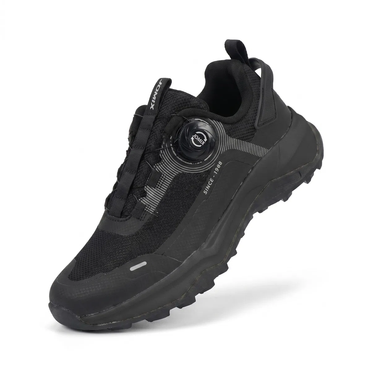 Baskets Randonnée Femme Chaussures de Marche Molette Rotative Maille Respirante Sport Outdoor WOS260318FR