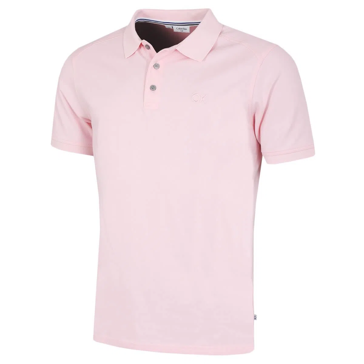 Calvin Klein Golf Hommes Madison Polo