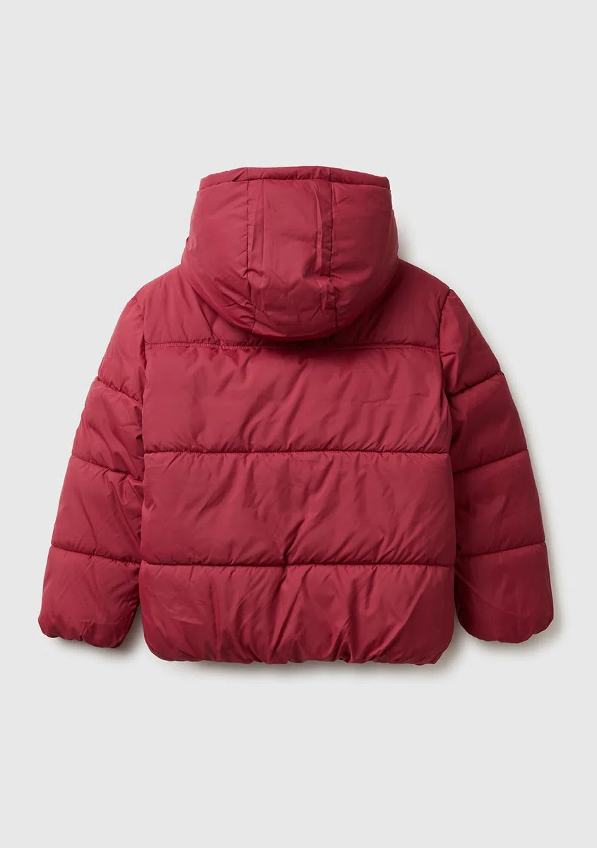 United Colors of Benetton Giubbotto 2wu0cn05i Veste Garçon